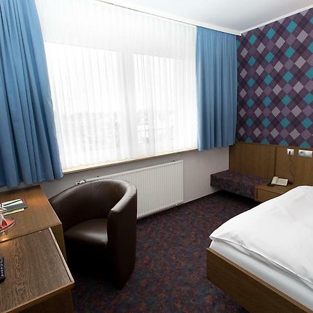 Hotel Restaurant Conni Wolfsburg Eksteriør billede